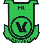 FK Krivelj