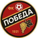 FK Pobeda Golobok