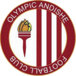 Olympic Andisheh U23