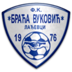 FK Braća Vuković Lađevci