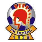 FK Borac Adrani