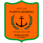 Puerto Moreno