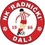 NK Radnički Dalj