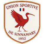 US Sinnamary