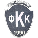 FK Komanice
