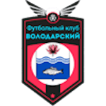 FC Volodarsky
