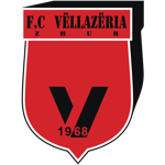 KF Vëllazëria Zhur