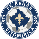 KF Behar Pejë