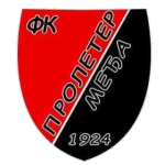 FK Proleter Međa