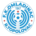 FK Omladinac Ravni Topolovac