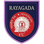 E CO Railway FC Rayagada