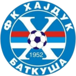 FK Hajduk Batkuša