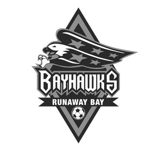 Runaway Bay Bayhawks 2