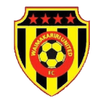 Waimakariri United FC
