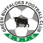 Green Buffaloes