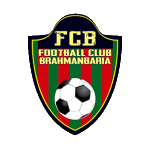 FC Brahamnbaria