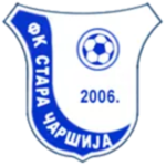 FK Stara Čaršija Kraljevo