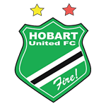 Hobart United 2