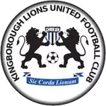 Kingborough Lions United FC 2