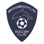 Broadbeach United 2