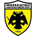 APE Mikrasiatiki Chiou