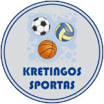 Kretingos SM U19