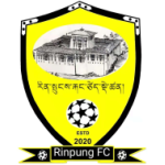 Paro Rinpung FC