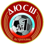 Energy-DYUSSH-1 Astrakhan