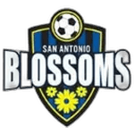 San Antonio Blossoms