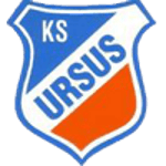 KS Ursus Warszawa U19