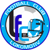 Johvi FC Lokomotiv