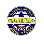 Alga Khosheutovo