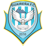 Guaireña FC