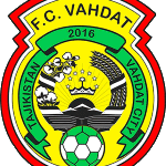 FC Vahdat 2016
