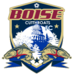 Boise Cutthroats FC