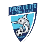 Tweed United White