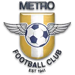 Metro Claremont SC 2