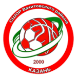 SSHOR Vakhitovskogo Rayona Kazan