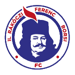 FC II. Rákóczi Ferenc Borša