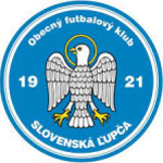 OFK Slovenská Ľupča