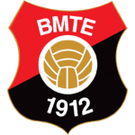 Budafoki MTE II