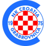 NK Croatia Grabrovnica