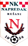 NK Napredak Rušani