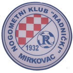 NK Radnički Mirkovac