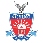 FK Svetlost Badnjevac