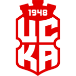 FC CSKA 1948 Sofia U19