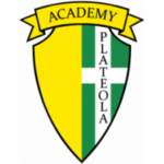 Academy Plateola 1911