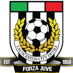 Launceston City FC 3