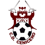 CD Cenicero