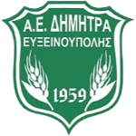 AE Dimitra Efxinoupolis